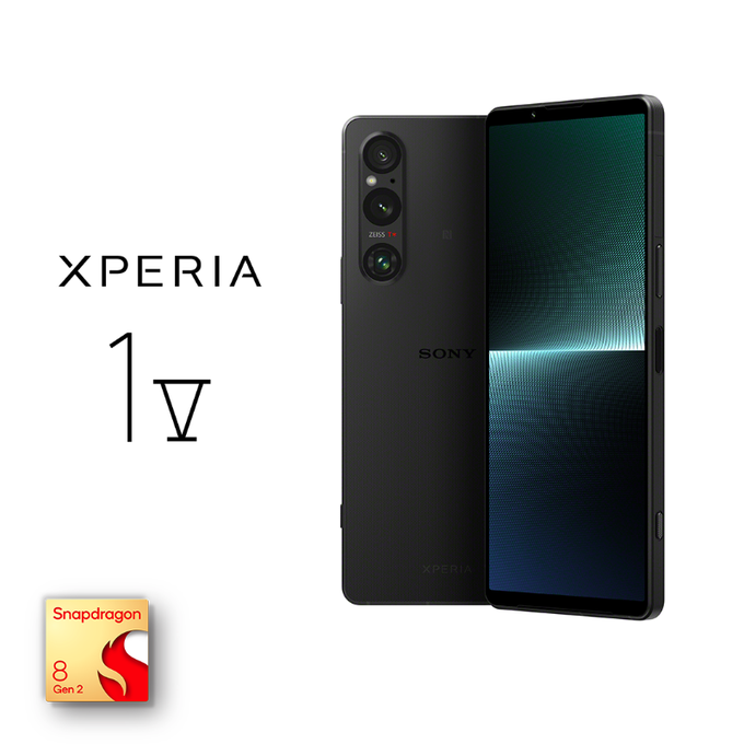 Android/Xperia